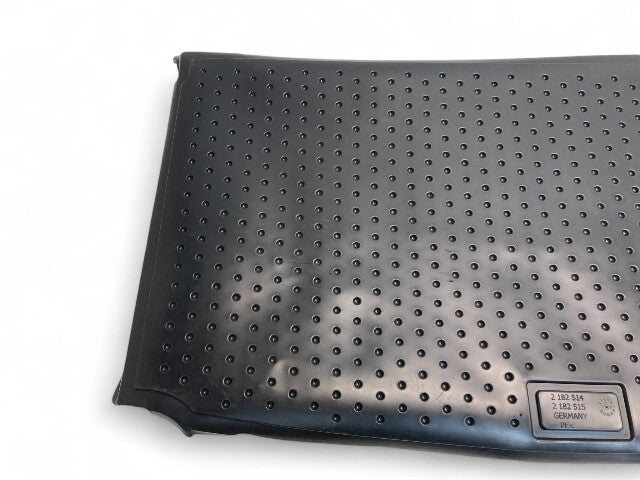 Mini Countryman Trunk Rubber Floor Mat 51472182515 2011-2016 R60 R61 502