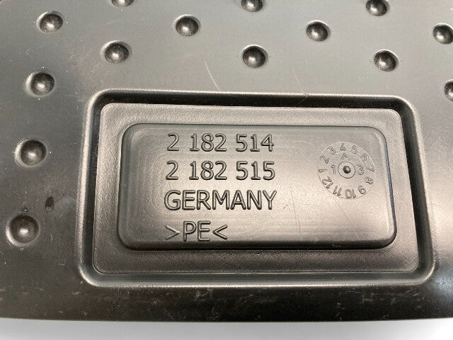 Mini Countryman Trunk Rubber Floor Mat 51472182515 2011-2016 R60 R61 502