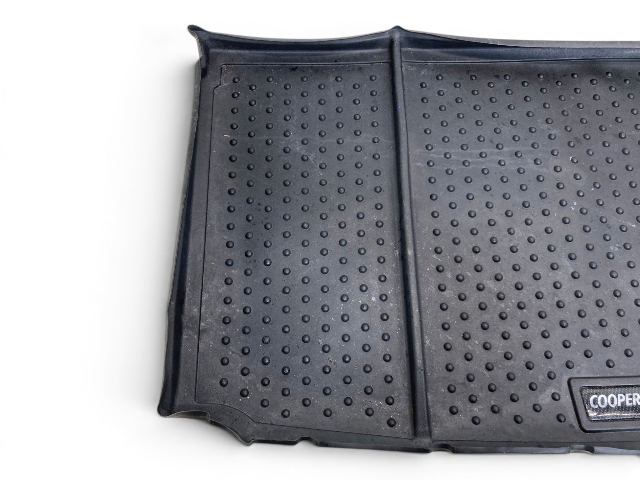 Mini Countryman Trunk Rubber Floor Mat 51472182515 2011-2016 R60 R61 550