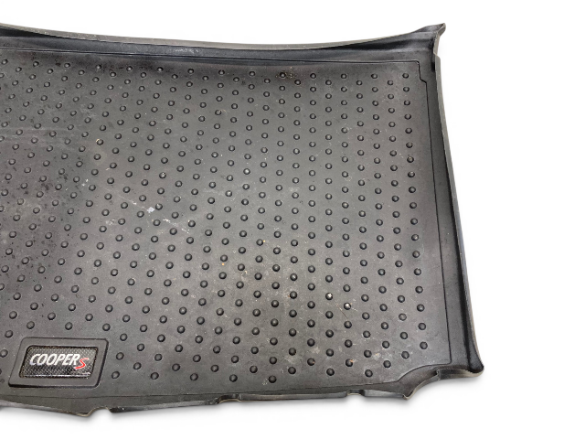 Mini Countryman Trunk Rubber Floor Mat 51472182515 2011-2016 R60 R61 550