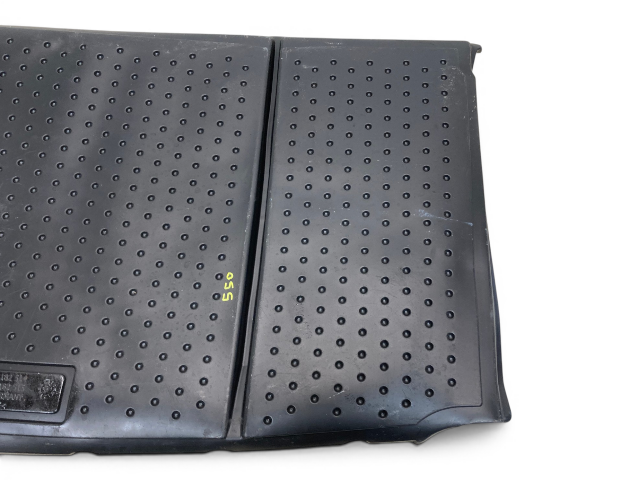 Mini Countryman Trunk Rubber Floor Mat 51472182515 2011-2016 R60 R61 550