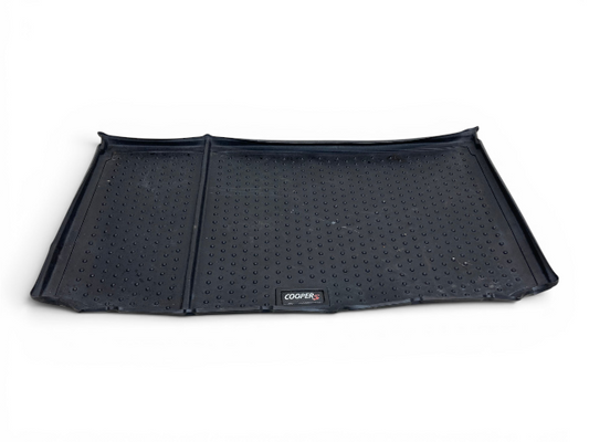 Mini Countryman Trunk Rubber Floor Mat 51472182515 2011-2016 R60 R61 550