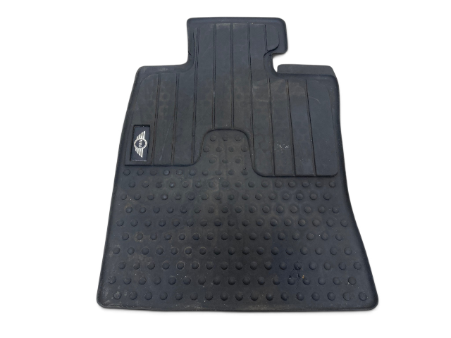 Mini Cooper All-Weather Rubber Front Floormats 51472243906 2007-2015 R5x 555