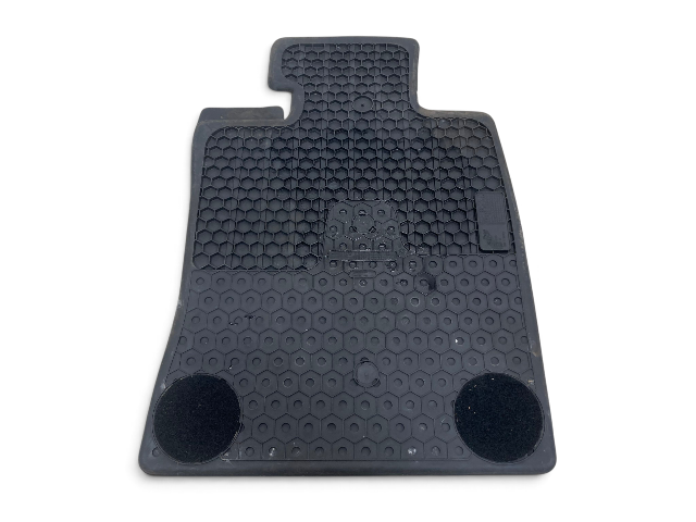 Mini Cooper All-Weather Rubber Front Floormats 51472243906 2007-2015 R5x 555