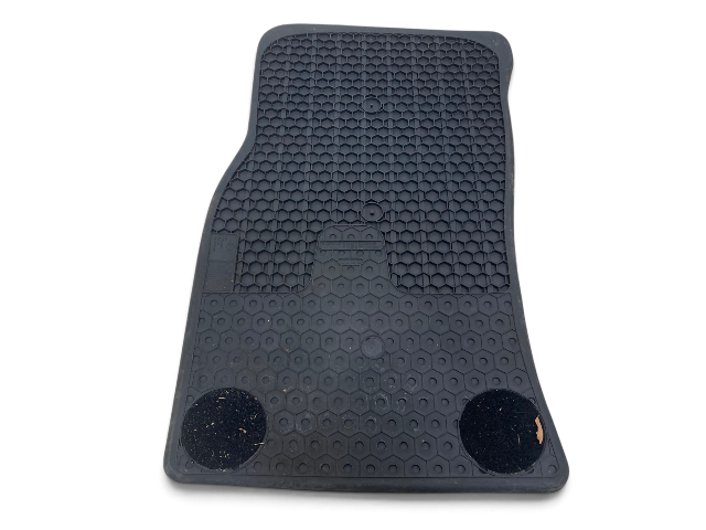 Mini Cooper All-Weather Rubber Front Floormats 51472243906 2007-2015 R5x 555