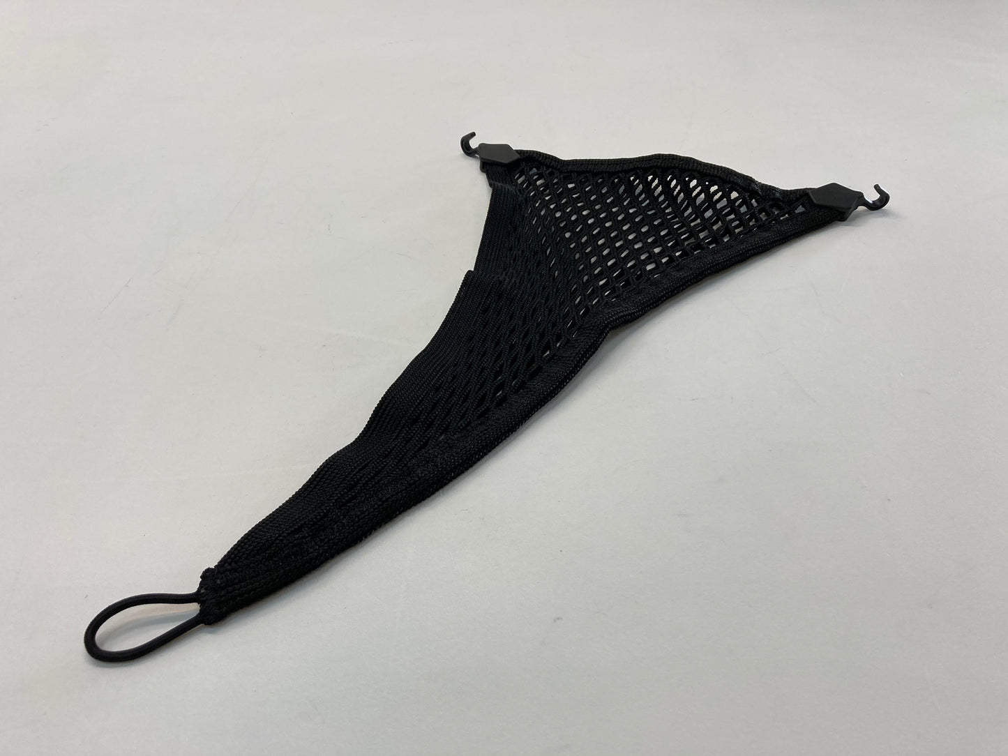 Mini Cooper Rear Lateral Trunk Cargo Net 51472754569 07-13 R56