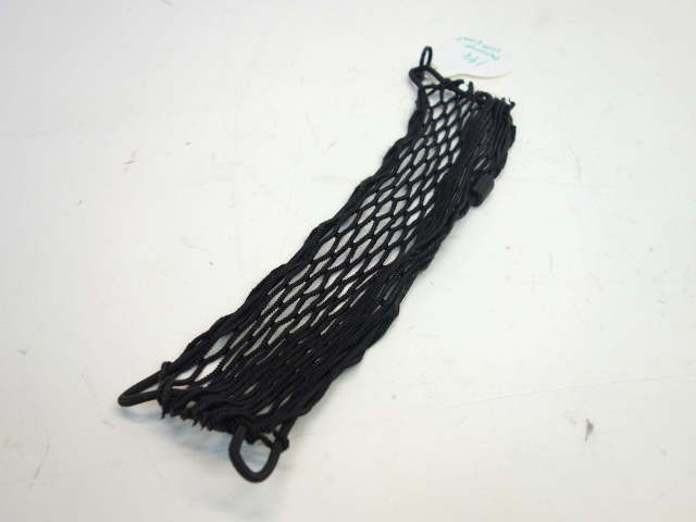 Mini Cooper Right Footwell Storage Net 51472756214 07-16 R5x R6x