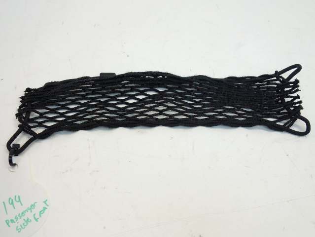 Mini Cooper Right Footwell Storage Net 51472756214 07-16 R5x R6x