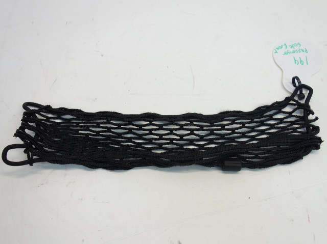 Mini Cooper Right Footwell Storage Net 51472756214 07-16 R5x R6x