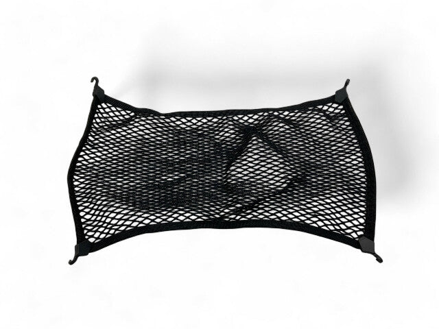 Mini Cooper Clubman Trunk Cargo Net 51472757342 08-14 R55