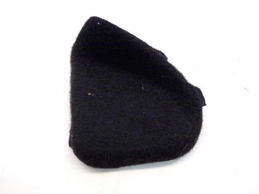 Mini Cooper Convertible Right Trunk Trim Cover 51472758218 09-15 R57