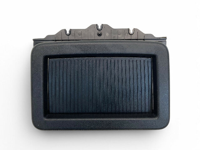 Mini Coupe Roadster Trunk Load Through Cover 51472758836 12-15 R58 R59