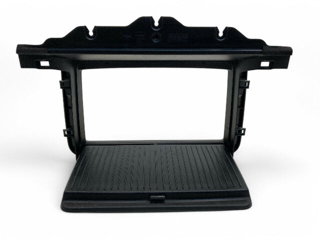 Mini Coupe Roadster Trunk Load Through Cover 51472758836 12-15 R58 R59