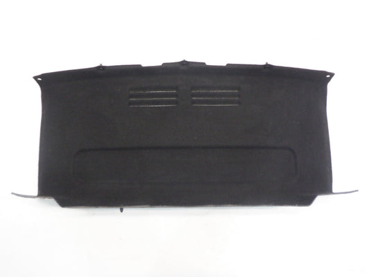Mini Cooper Roadster Soft Top Compartment Trim 51472758890 12-15 R59