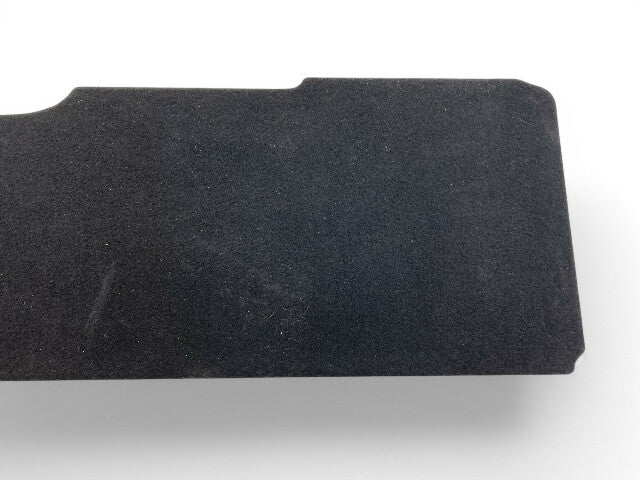 Mini Cooper Coupe Trunk Floor Second Base Insert 51472758939 12-15 R58 R59