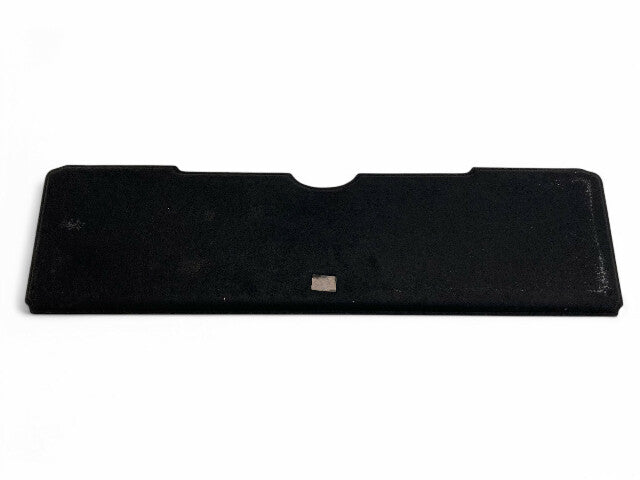 Mini Cooper Coupe Trunk Floor Second Base Insert 51472758939 12-15 R58 R59