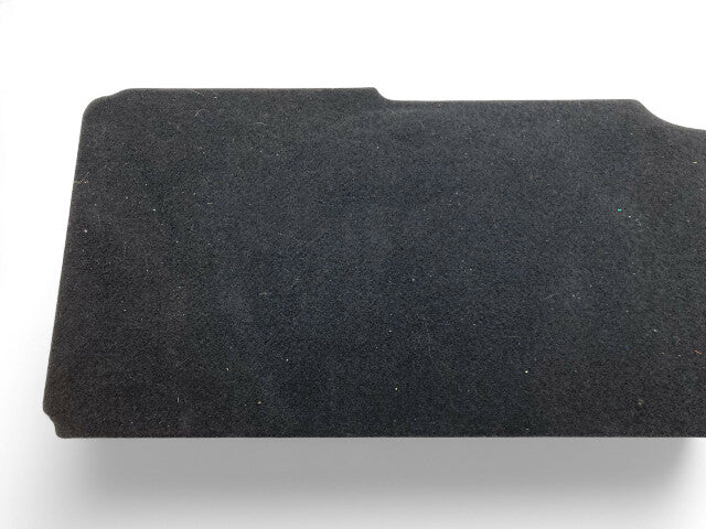 Mini Cooper Coupe Trunk Floor Second Base Insert 51472758939 12-15 R58 R59