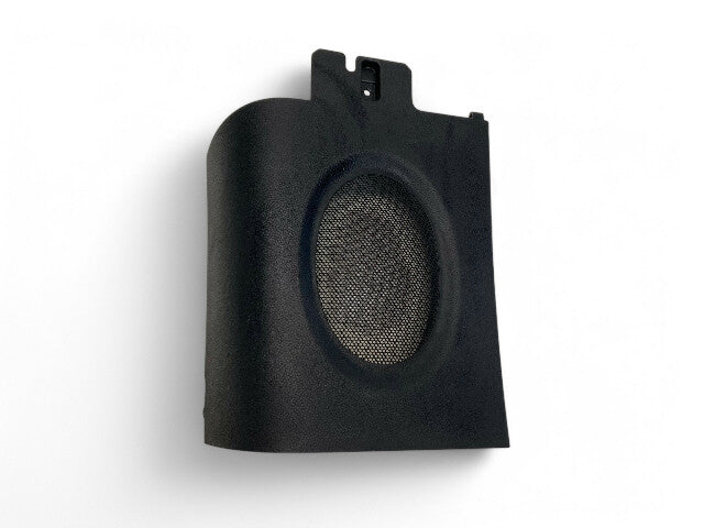 Mini Cooper Trunk Partition Lower Left Speaker Trim 51472759121 R58 R59