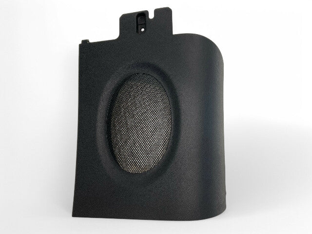 Mini Cooper Trunk Partition Lower Right Speaker Trim 51472759122 R58 R59