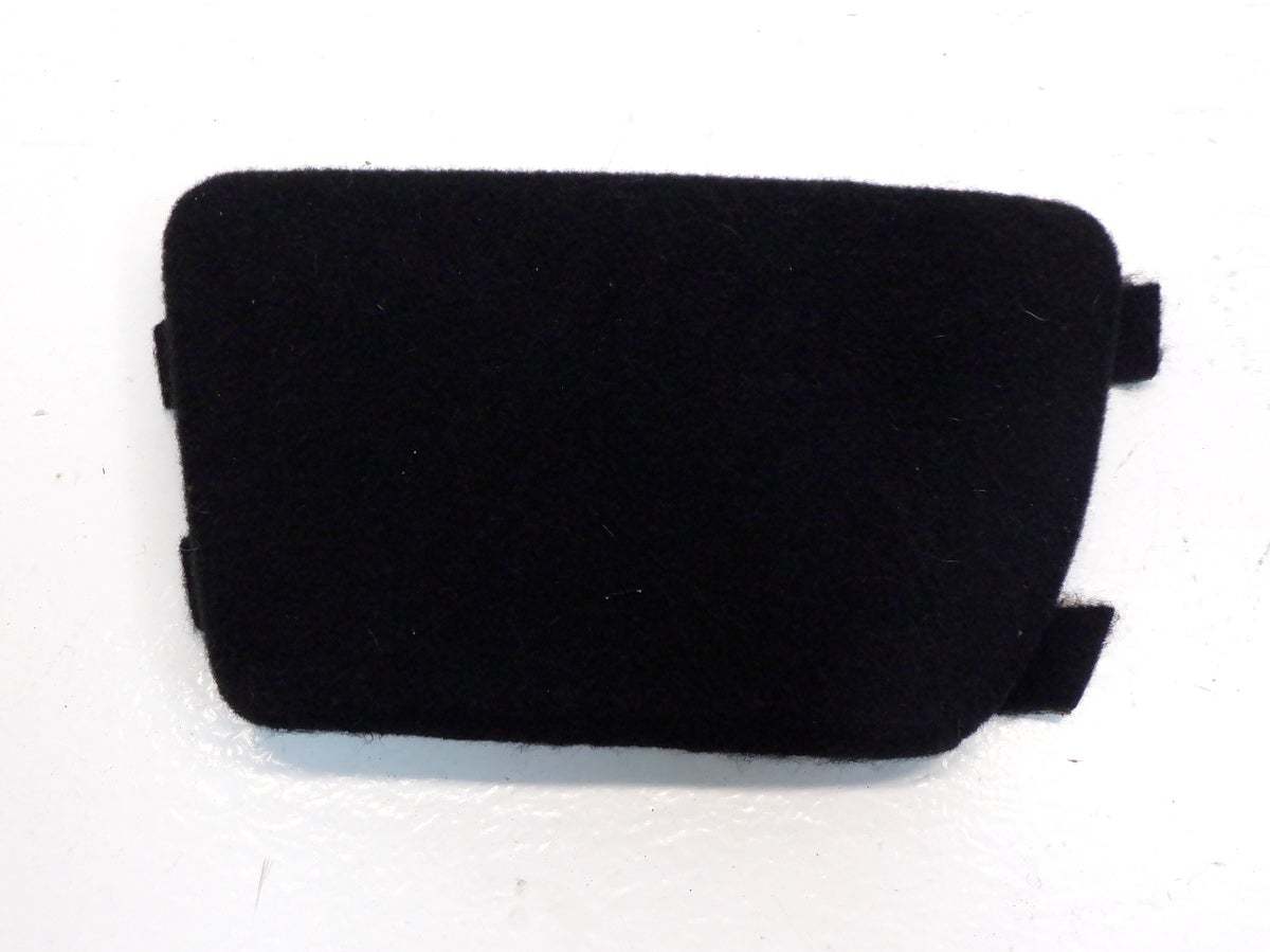 Mini Coupe Roadster Trunk Trim Cover Left 51472759221 11-15 R58 R59