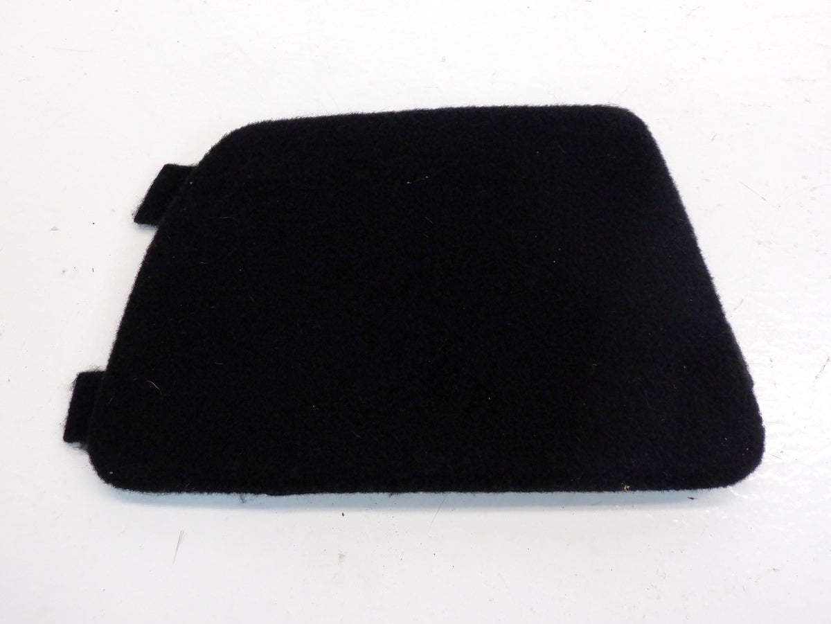 Mini Coupe Roadster Trunk Trim Cover Left 51472759221 11-15 R58 R59