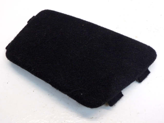 Mini Coupe Roadster Trunk Trim Cover Right 51472759222 11-15 R58 R59