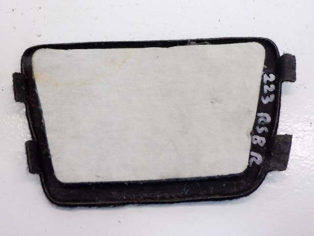 Mini Coupe Roadster Trunk Trim Cover Right 51472759222 11-15 R58 R59