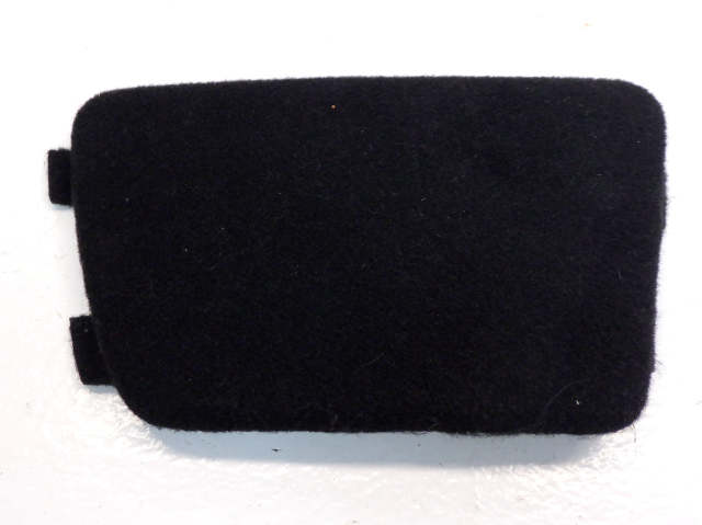 Mini Coupe Roadster Trunk Trim Cover Right 51472759222 11-15 R58 R59