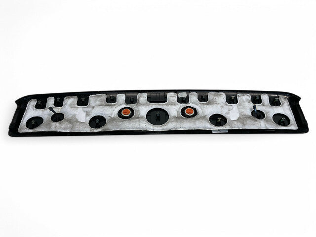 Mini Cooper Roadster Trunk Trim Top Partition HK 51472759602 12-15 R59 469