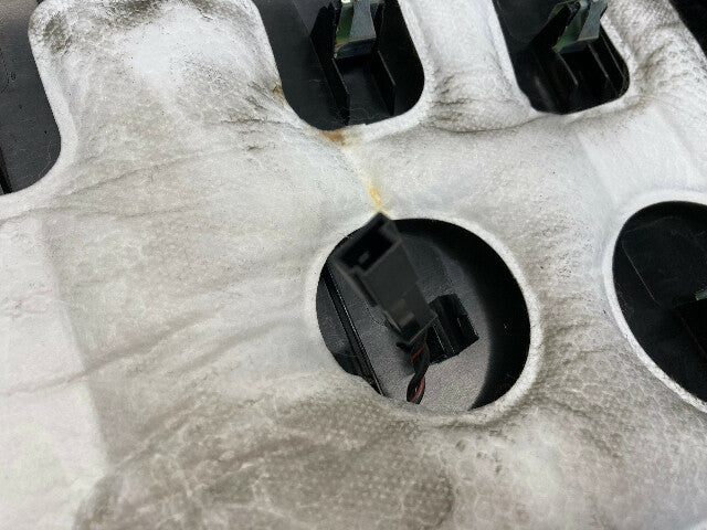 Mini Cooper Roadster Trunk Trim Top Partition HK 51472759602 12-15 R59 469