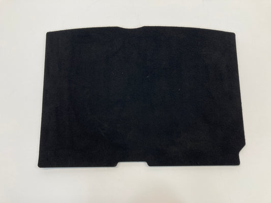 Mini Cooper Clubman Trunk Floor Trim Cover Panel 51476952367 08-14 R55