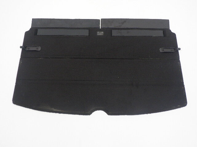 Mini Cooper Clubman Cargo Floor Trim Panel 51476952383 08-14 R55