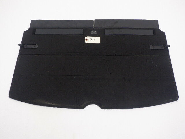 Mini Cooper Clubman Cargo Floor Trim Panel 51476952383 08-14 R55