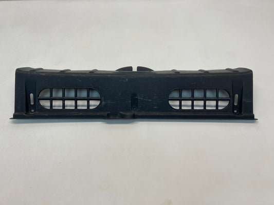 Mini Cooper Rear Hatch Trunk Loading Sill Cover Trim 02-06 51477029322 R50 R53