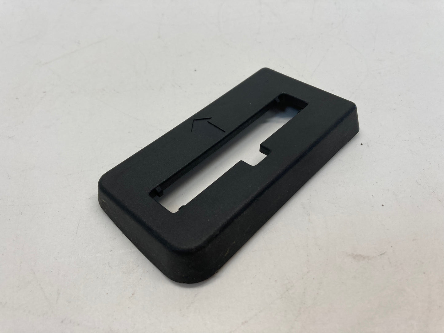 Mini Cooper S Accelerator Gas Pedal Mounting Base Plate OEM 51477038128 02-08 R52 R53