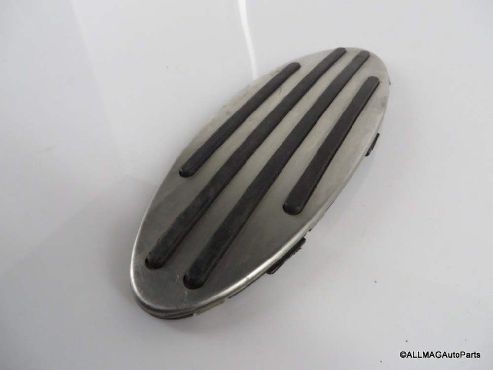 Mini Cooper Lower Foot Rest Trim OEM 51477066576 02-08 R50 R52 R53