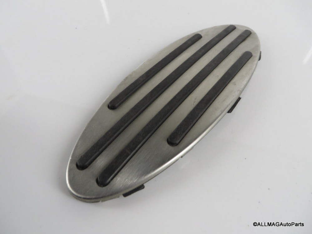 Mini Cooper Lower Foot Rest Trim OEM 51477066576 02-08 R50 R52 R53