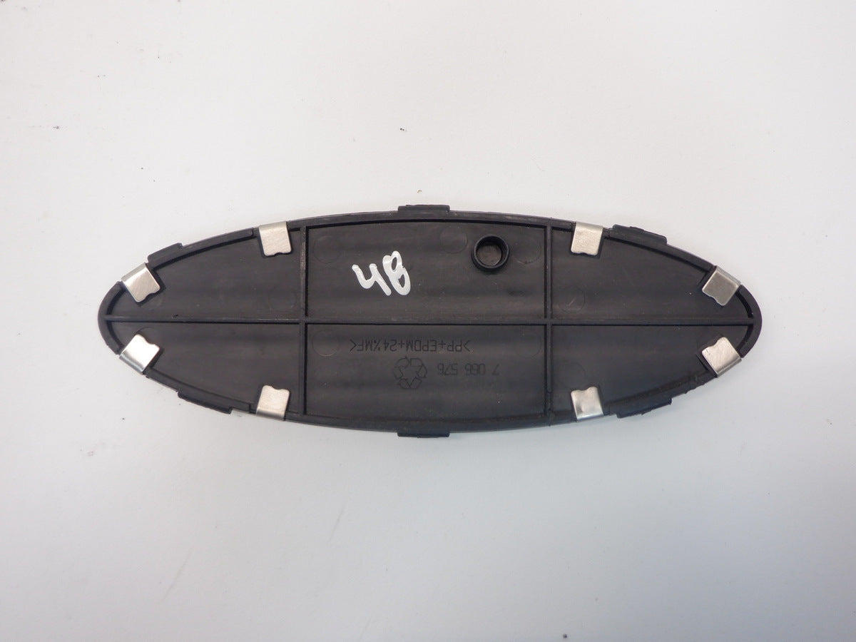 Mini Cooper Lower Foot Rest Trim OEM 51477066576 02-08 R50 R52 R53