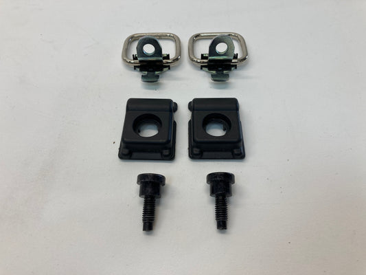 Mini Countryman Paceman Trunk Tie Down Ring Set 51477129196 11-16 R60 R61