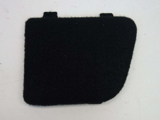 Mini Cooper Left Rear Trunk Trim Panel Cover Insert 51477138429 07-13 R56