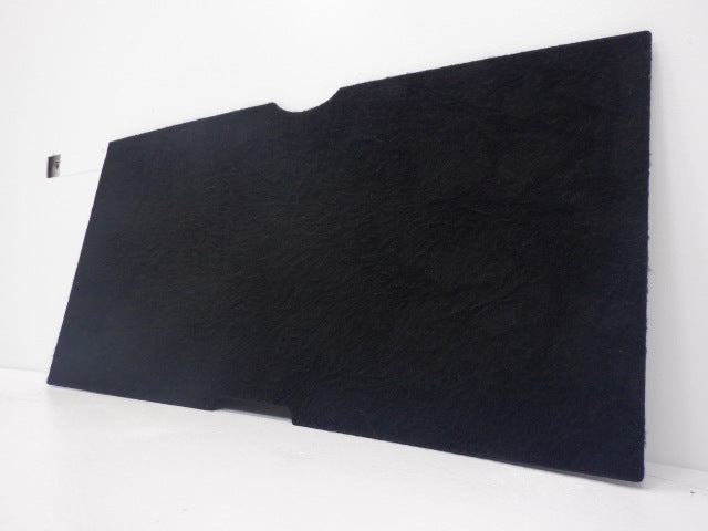Mini Cooper Trunk Floor Trim Panel Cover 51477138452 07-15 R56 R57 R58 R59