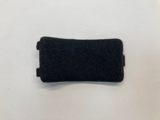 Mini Cooper Convertible Rear Right Trunk Trim Cover Insert 51477138860 05-08 R52