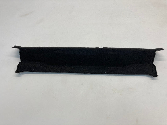 Mini Cooper Rear Cross Member Trunk Trim Panel 51477298586 F55 F56