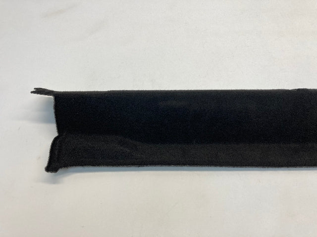 Mini Cooper Rear Cross Member Trunk Trim Panel 51477298586 F55 F56