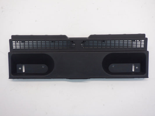 Mini Cooper Trunk Loading Sill Trim Panel Cover 51477298591 14-19 F55 F56