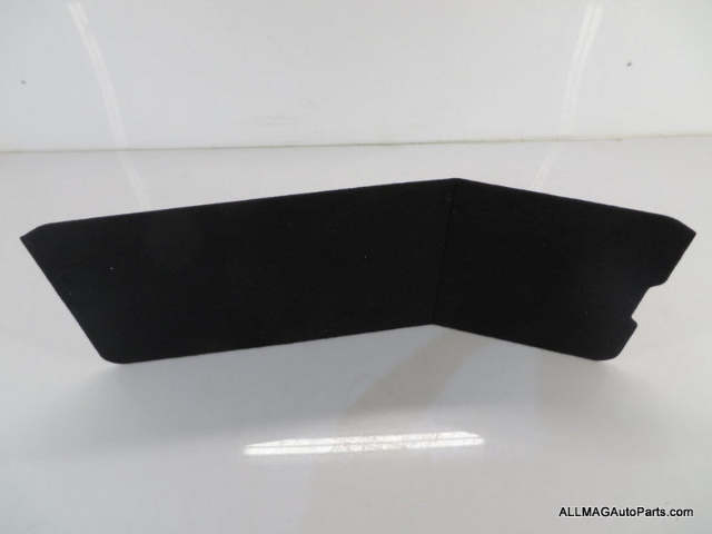 Mini Cooper Trunk Floor Trim Panel Cover 51477298614 F56 F57