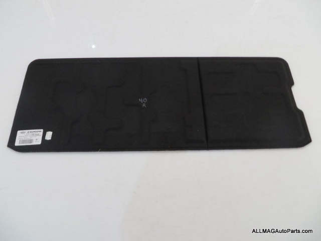 Mini Cooper Trunk Floor Trim Panel Cover 51477298614 F56 F57