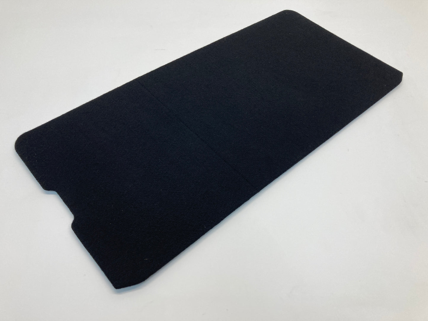Mini Cooper 5 Door Trunk Floor Trim Panel 51477303588 F55