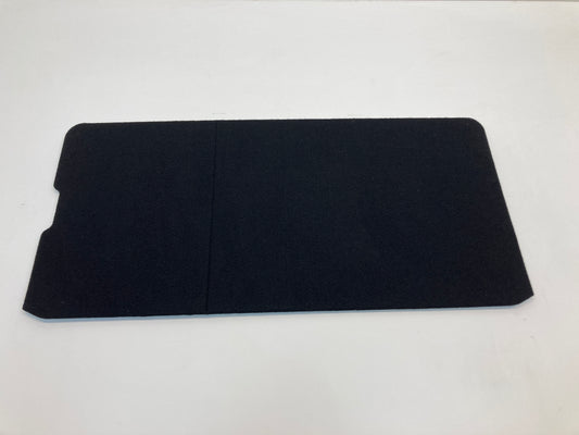 Mini Cooper 5 Door Trunk Floor Trim Panel 51477303588 F55