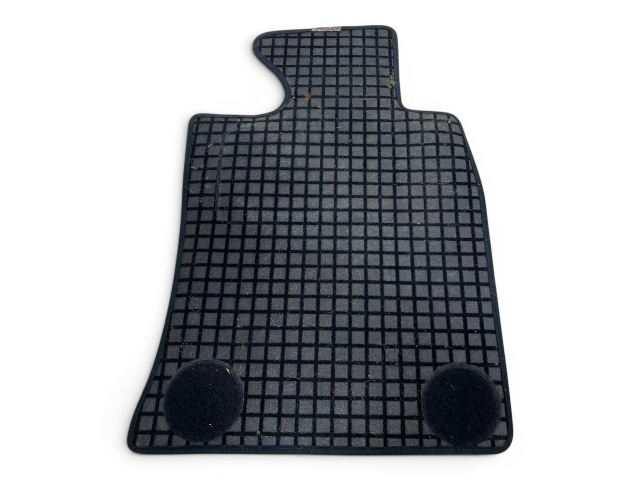 Mini Cooper Floormats Set Carpet Black 51477324819 2008-2014 R56 549